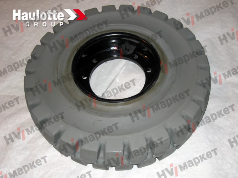 2326011210 - Колесо поворотной оси