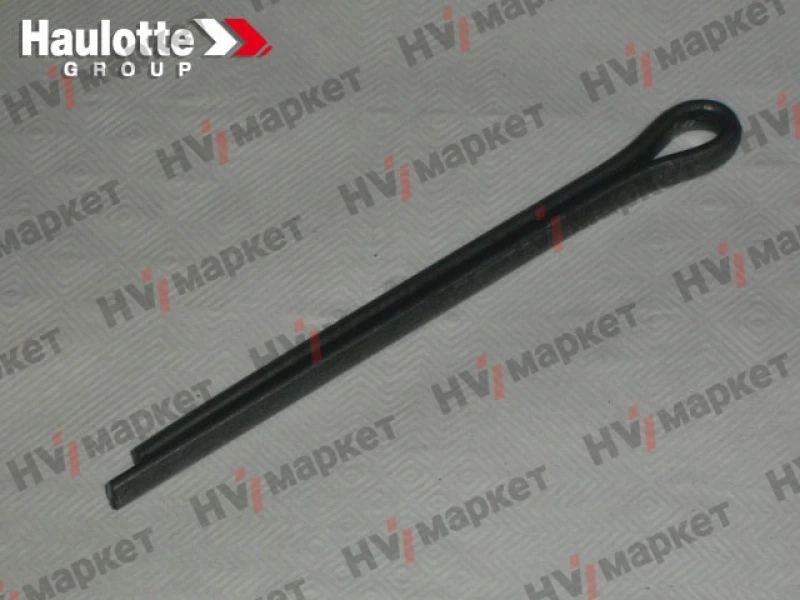 2326012550 - Палец для подъемника