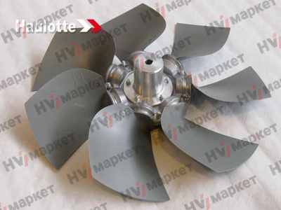 2326013600 - Вентилятор