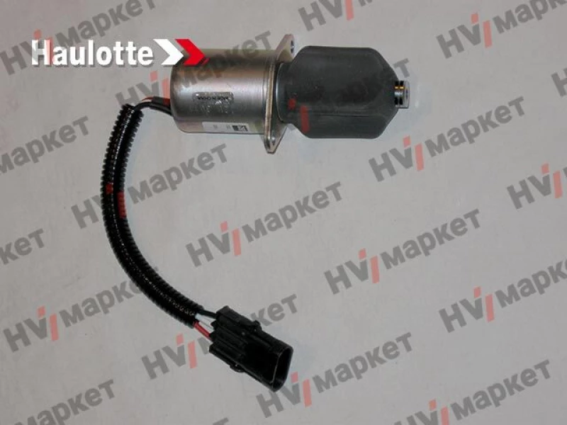 2326016890 - Электромагнитная катушка HV Market