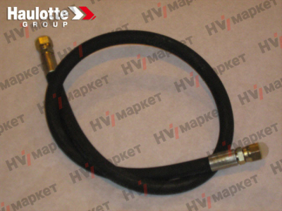 2369058550 - Рукав высокого давления