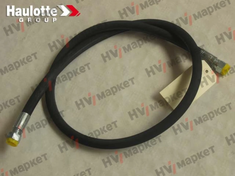 2369069500 - Рукав высокого давления