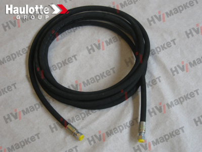 2369070390 - Шланг РВД