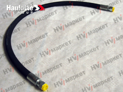 2369070920 - РВД поворота турели