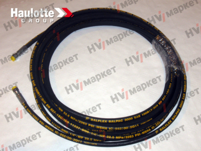 2369071040 - Шланг РВД