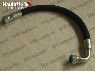 2369071690 - Рукав высокого давления