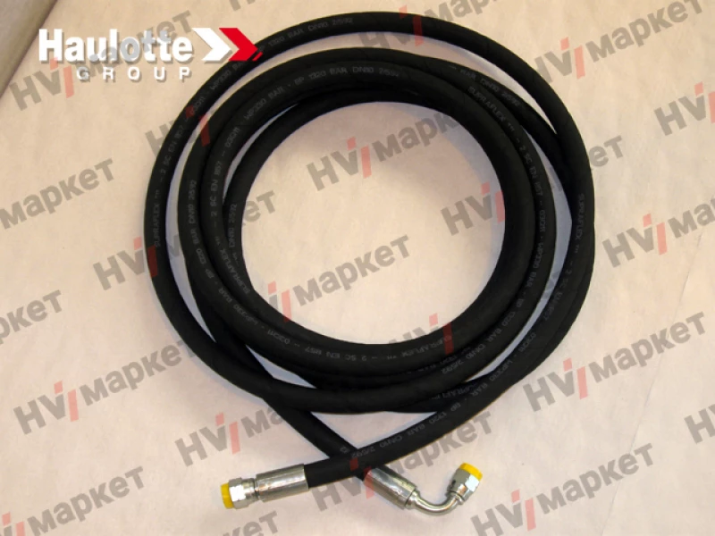 2369071710 - Рукав высокого давления