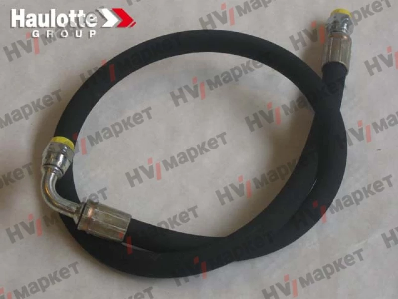 2369071760 - Рукав высокого давления