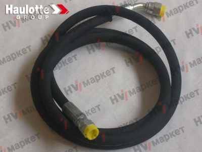 2369071810 - Рукав высокого давления