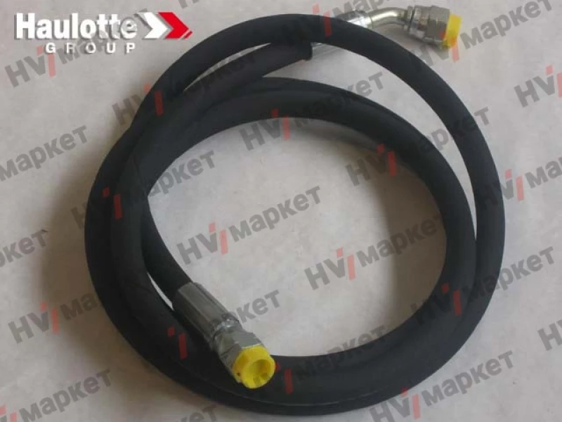 2369071810 - Рукав высокого давления