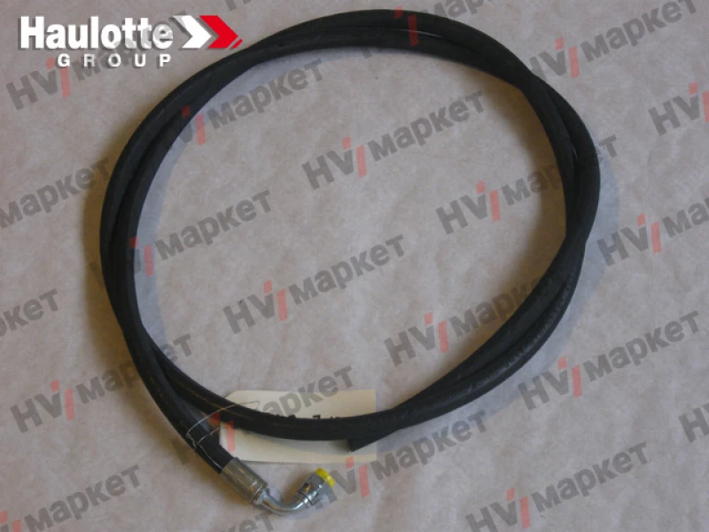 2369071830 - Рукав высокого давления