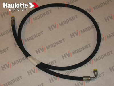 2369072890 - Рукав высокого давления