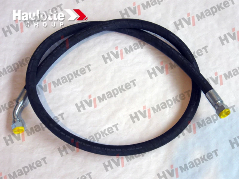 2369073160 - Рукав высокого давления