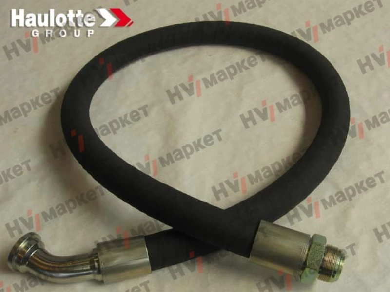 2369075780 - Рукав высокого давления