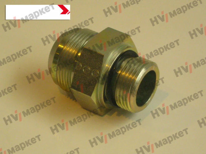 2369110350 - Штуцер