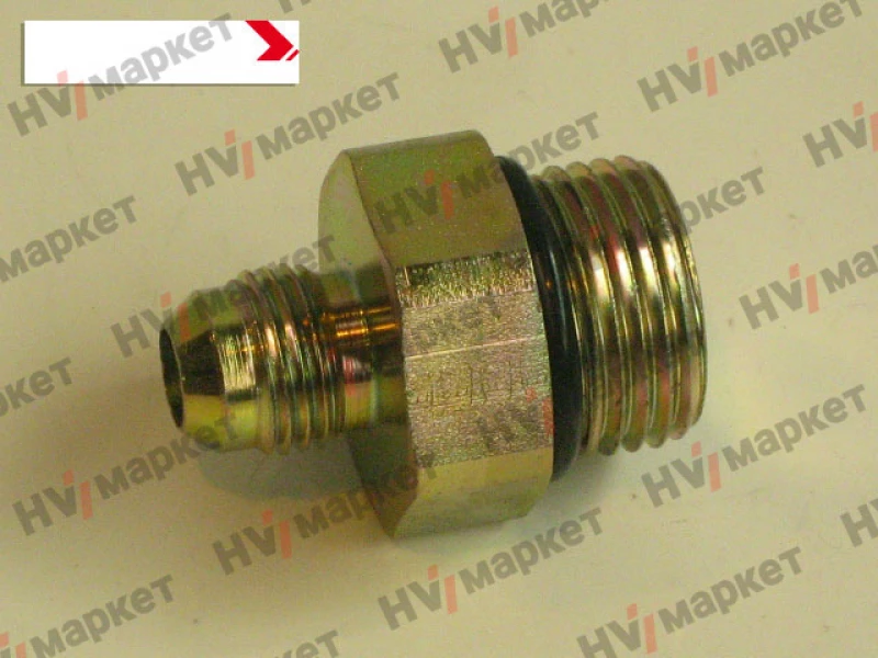 2369111430 - Штуцер