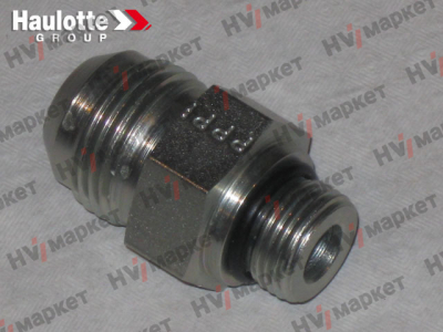 2369111690 - Штуцер гидравлический для подъемника марки HA16PX