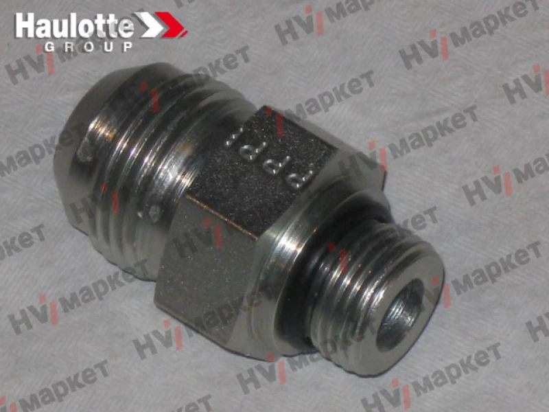 2369111690 - Штуцер гидравлический для подъемника марки HA16PX