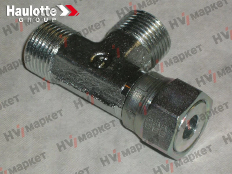 2369112230 - Тройник