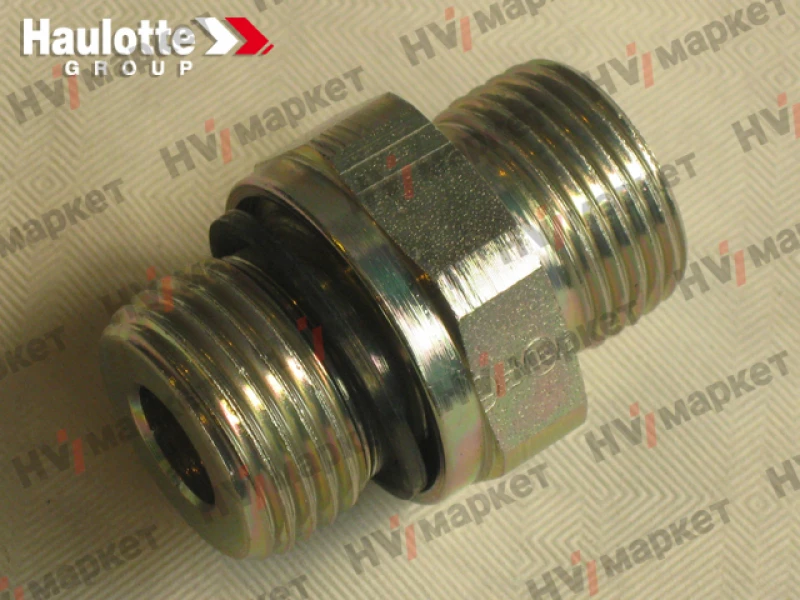 2369112790 - Штуцер