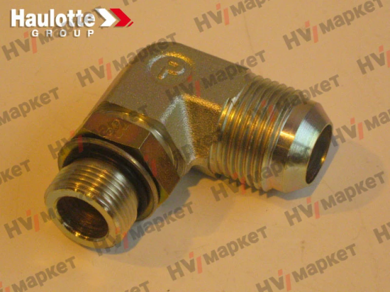 2369124080 - Штуцер