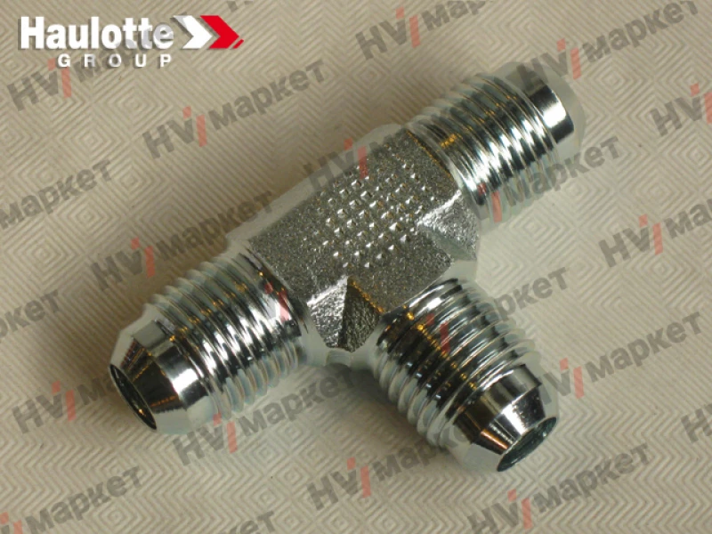 2369141100 - Штуцер Т