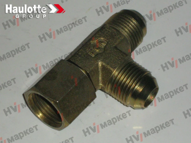 2369154160 - Штуцер