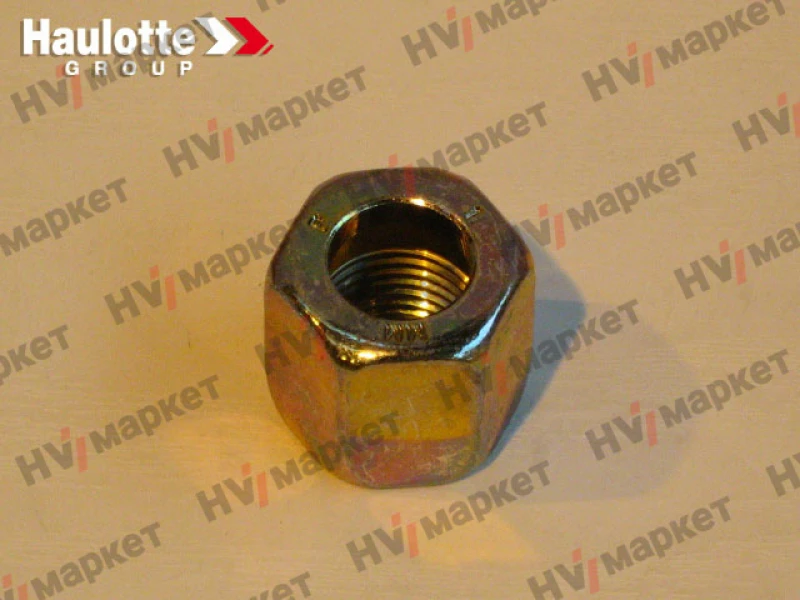 2369192100 - Гайка