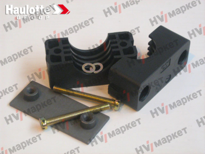 2389002270 - Хомут для кабеля