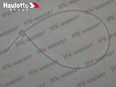 2389002810 - Держатель пластиковый