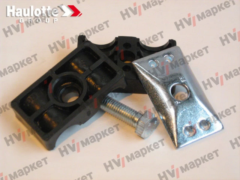 2389003280 - Держатель пластиковый для закрепления шлангов для подъемников марки HA18PX