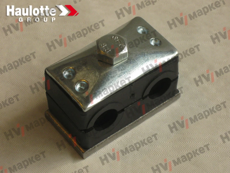 2389003500 - Держатель кабеля