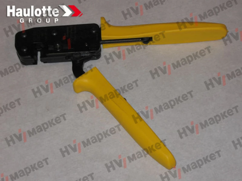 2409002250 - Пассатижи