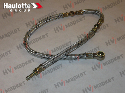 2411901500 - Топливопровод