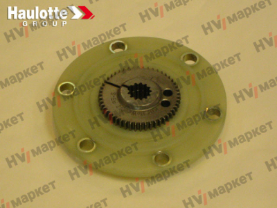 2420101590 - Шестерни привода насоса