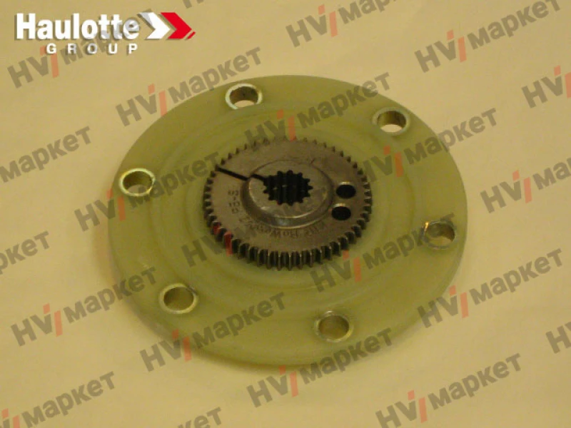 2420101590 - Шестерни привода насоса