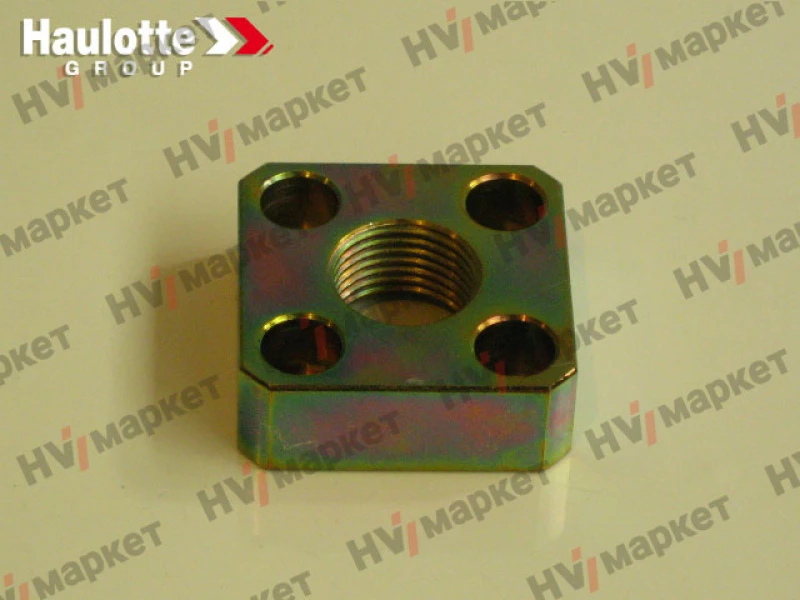 2420202440 - Крепежный фланец