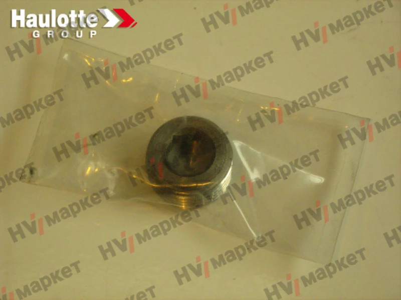 2420203480 - Заглушка