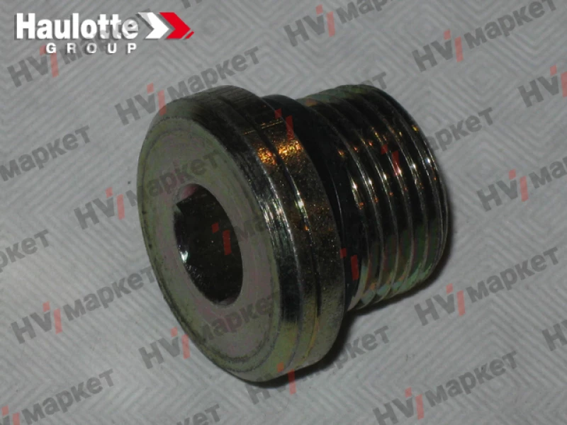 2420203990 - Заглушка