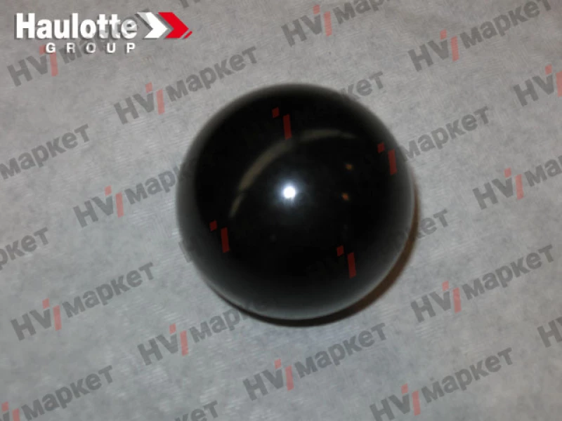 2420209380 - Гладкий шарик