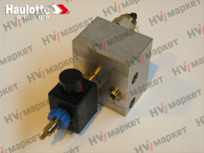 2420211000 - Электромагнитная катушка 24В для гидрораспределительного блока