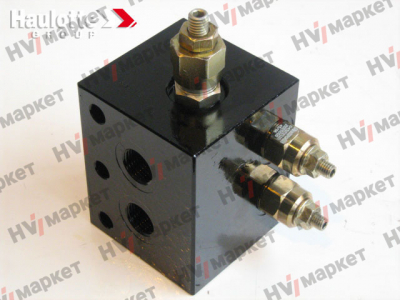 2420211160 - Гидравлический блок