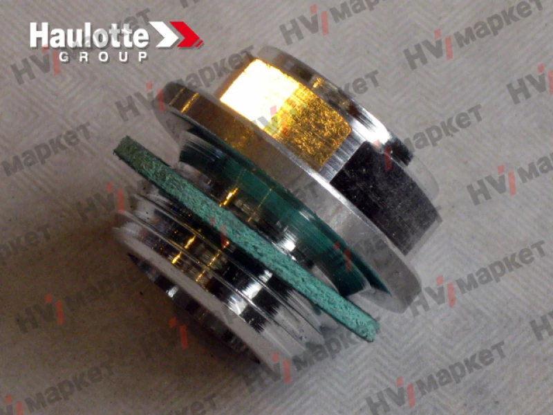 2420211390 - Крышка гидравлического бака