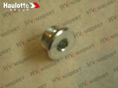 2420212320 - Сапун (металл)