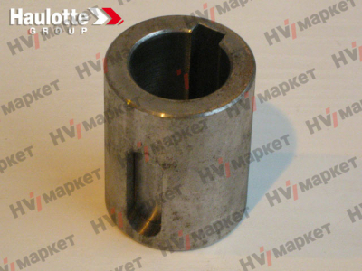 2420212750 - Переходник редуктора поворота башни