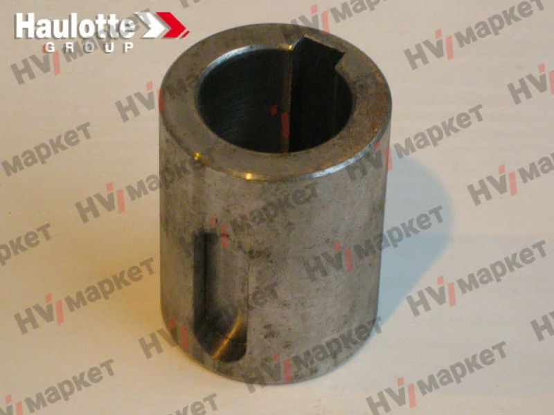 2420212750 - Переходник редуктора поворота башни