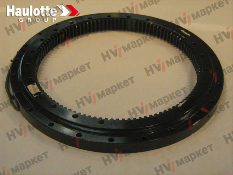 2420303350 - Поворотное колесо