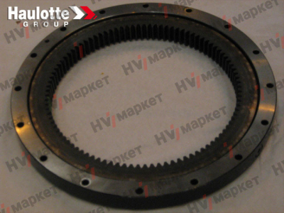 2420304560 - Зубчатый венец