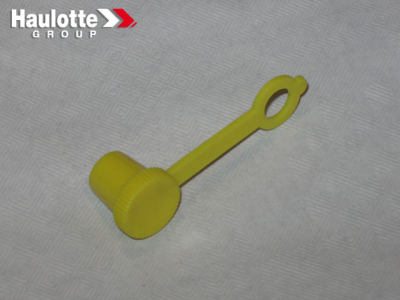 2420306000 - Колпачек для смазочного приспособления