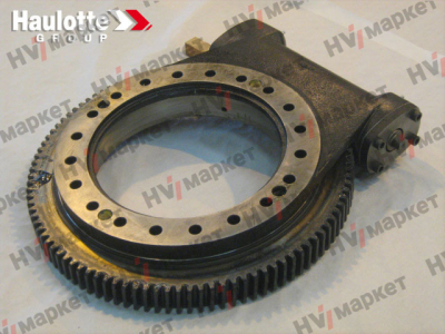 2420313640 - Зубчатое колесо